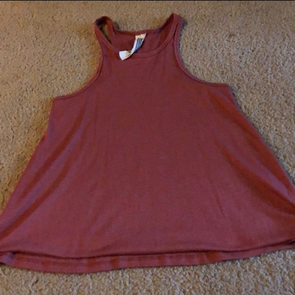 Free People tank - Picture 3 of 6